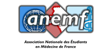 Logo ANEMF