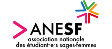 Logo ANESF