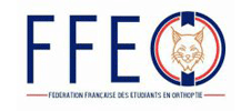 Logo FFEO