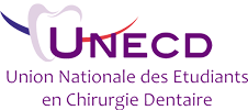 Logo UNECD