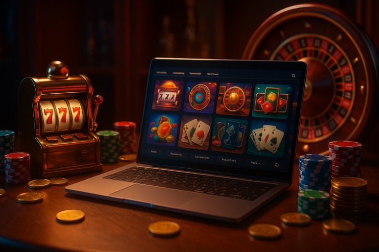 Mini-jeux type Aviator : montée en puissance dans les casinos en ligne